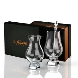 Glencairn Glass with...