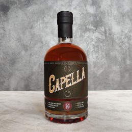 NSS Invergordon "Capella"...