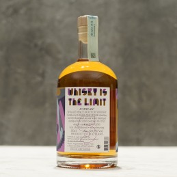 WITL Whitlaw 2016 - 5 Year Old