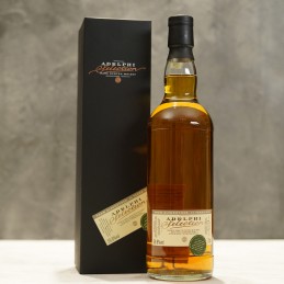 Adelphi Glenrothes 2007 -...