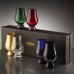 Glencairn Blind Tasting Set