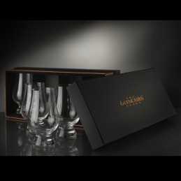 Glencairn Set of 4 Glasses