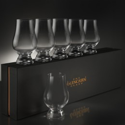 Glencairn Set of 6 Glasses