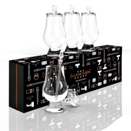 Glencairn Tasting Set